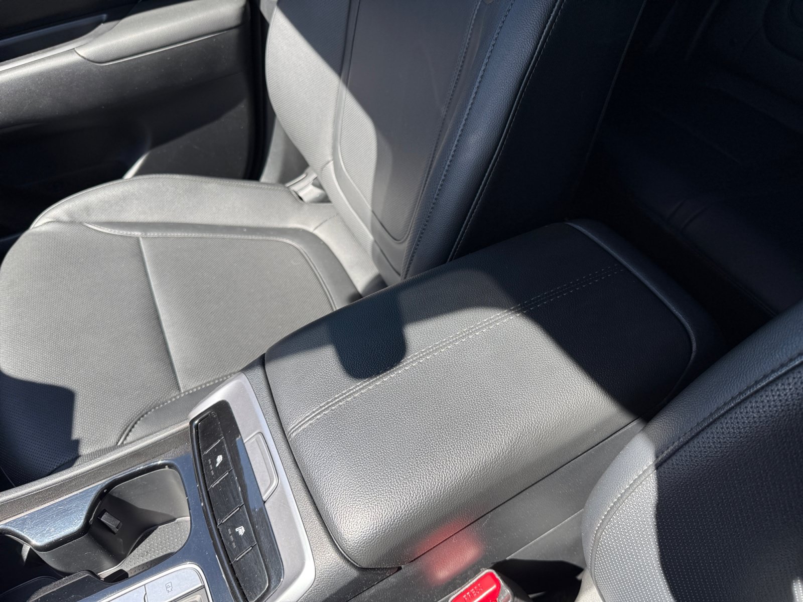 Certified 2024 Hyundai Santa Cruz Night AWD/4WD image 14