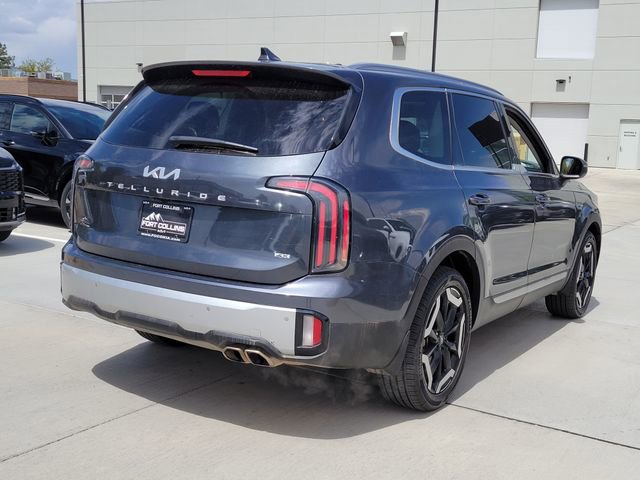 Certified 2024 Kia Telluride EX AWD/4WD image 5