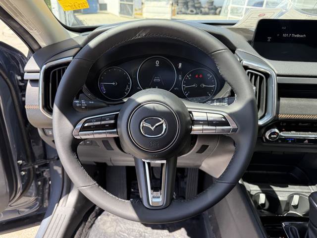 New 2025 MAZDA CX-50 2.5 Hybrid w/ Cargo Package image 23