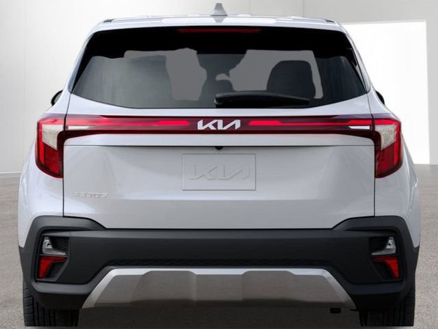 New 2026 Kia Seltos LX image 14
