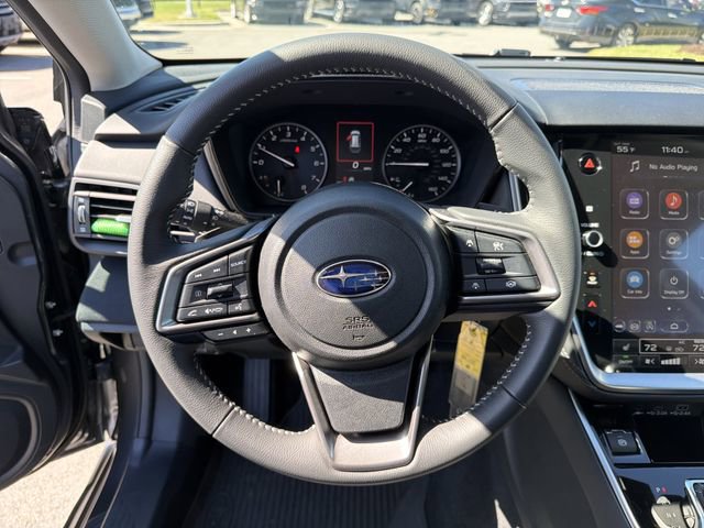 Used 2025 Subaru Outback Premium image 25