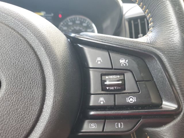 Used 2022 Subaru Crosstrek 2.5i Sport w/ Moonroof Package image 22