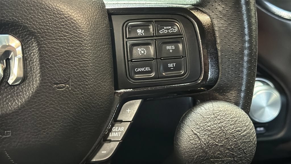 Used 2021 RAM 2500 Power Wagon AWD/4WD image 23