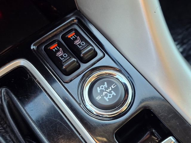 Used 2024 Mitsubishi Eclipse Cross SE AWD/4WD image 33