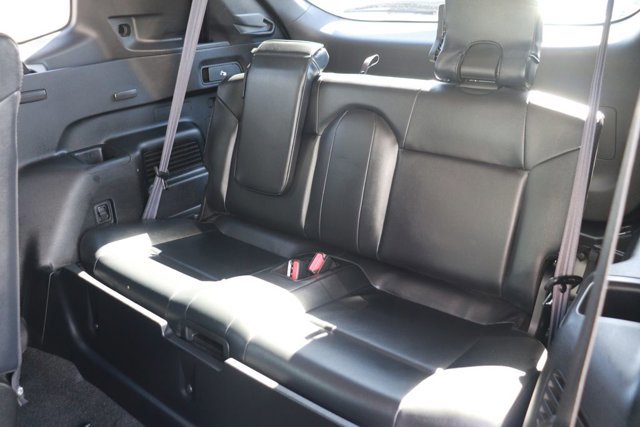 Used 2024 Mitsubishi Outlander 4WD Plug-In Hybrid image 14