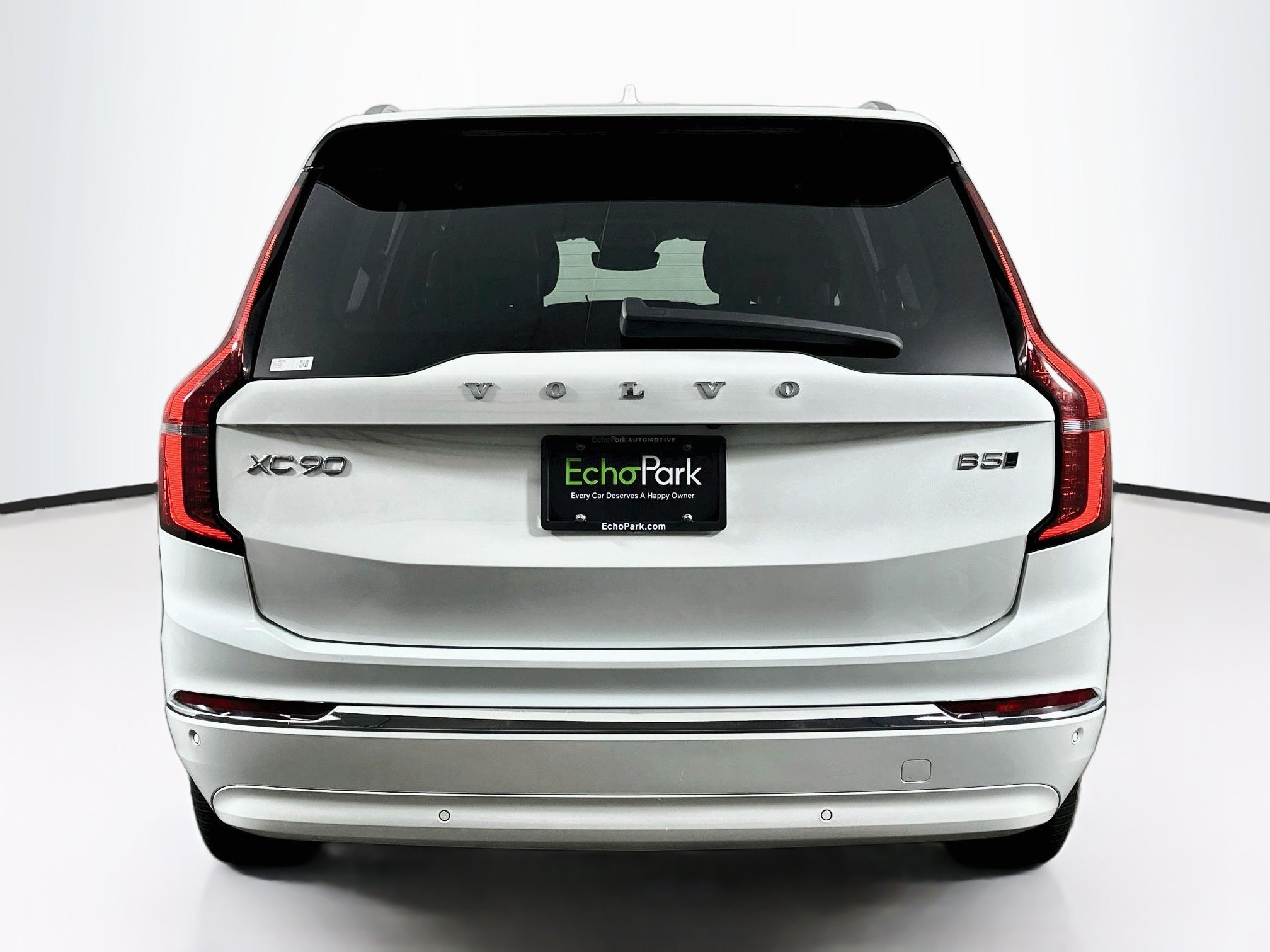 Used 2025 Volvo XC90 B5 Plus AWD/4WD image 7