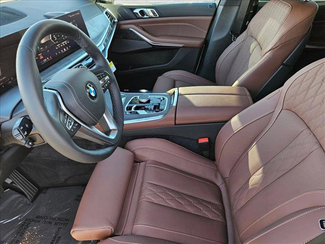 New 2026 BMW X5 sDrive40i image 15