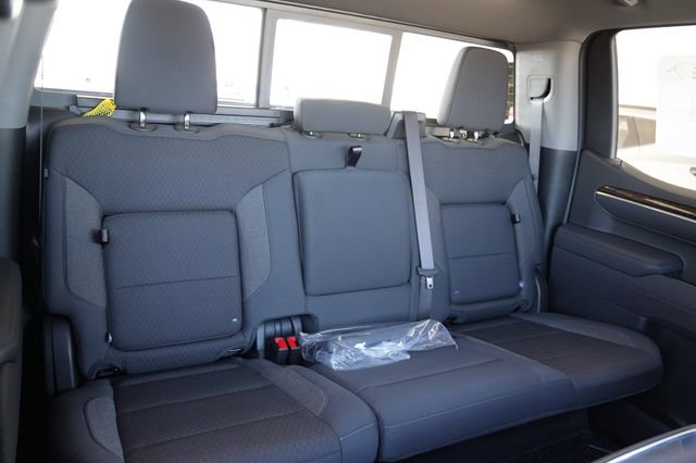 New 2026 GMC Sierra 1500 Elevation w/ Preferred Package image 24