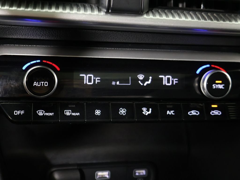 Used 2022 Kia K5 GT-Line w/ GT-Line FWD Premium Package image 49