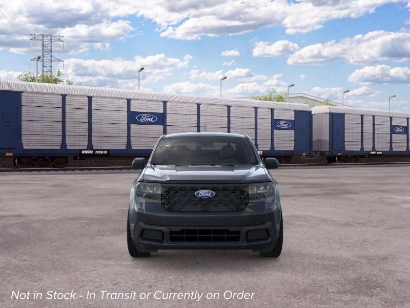New 2026 Ford Maverick XLT FWD image 7