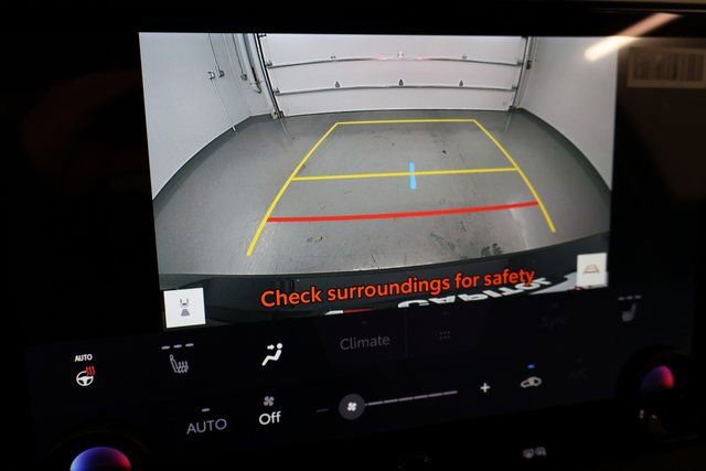 New 2026 Toyota bZ image 25