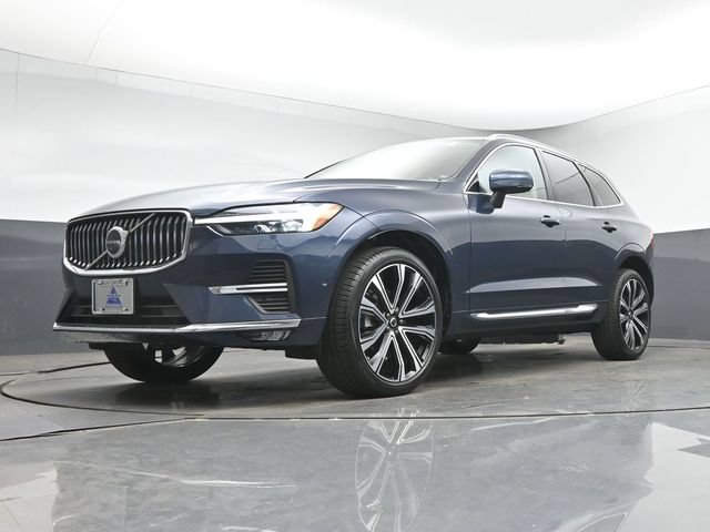 Used 2023 Volvo XC60 B5 Ultimate w/ Climate Package AWD/4WD image 40