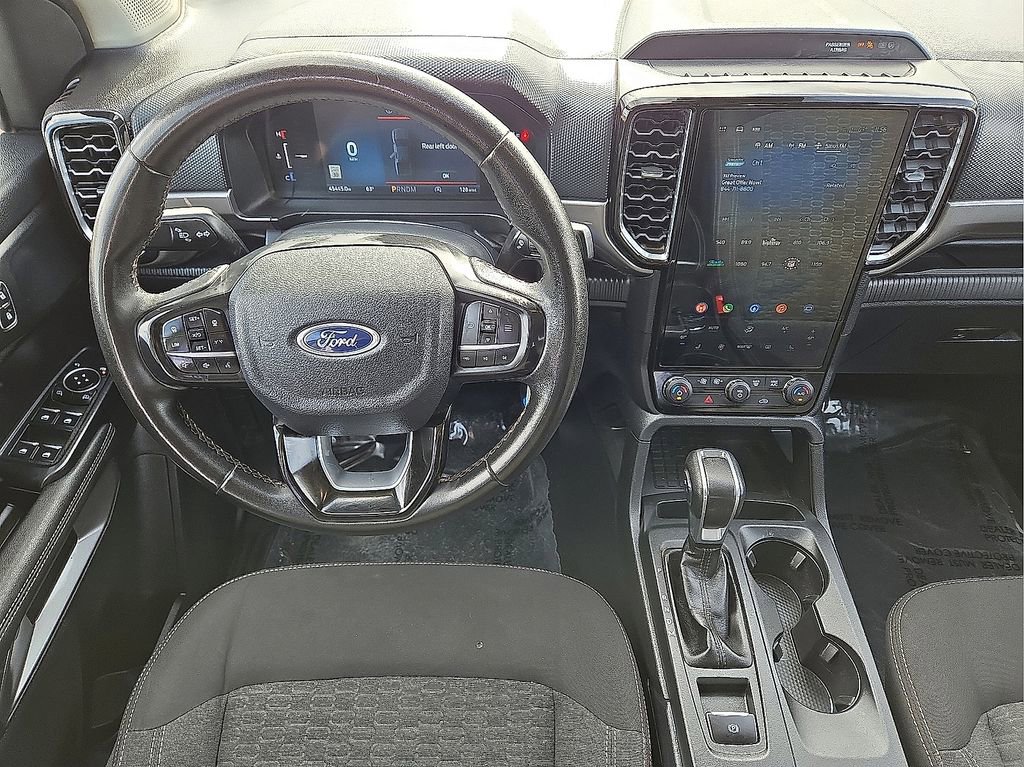 Used 2024 Ford Ranger XLT w/ Technology Package image 18