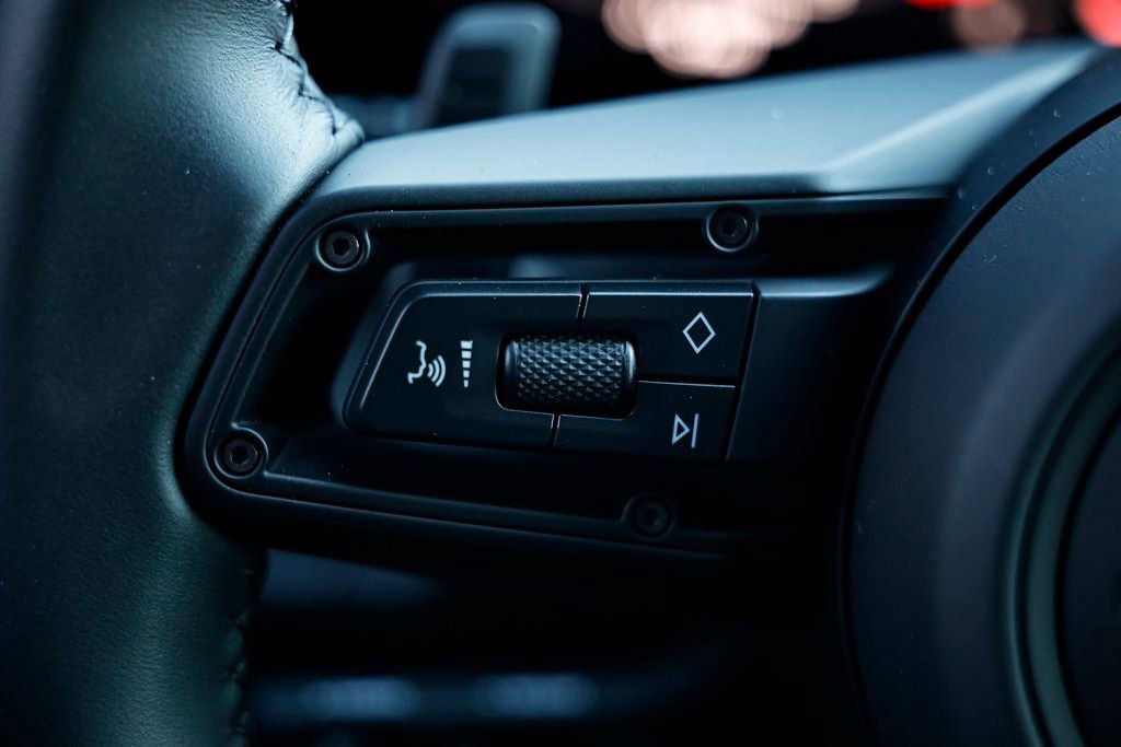 New 2026 Porsche 911 Carrera image 35