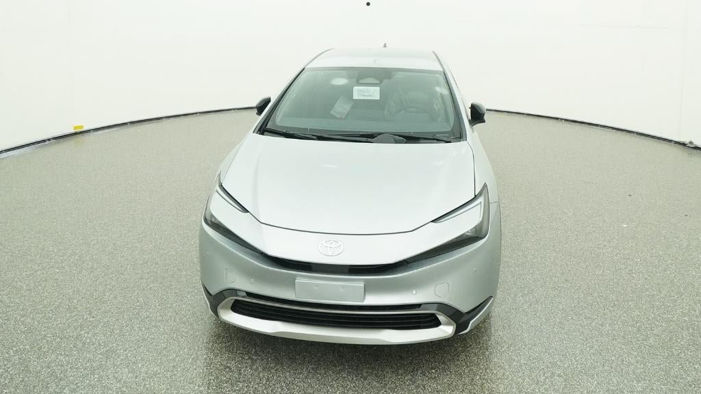 New 2026 Toyota Prius Plug-In Hybrid FWD image 15