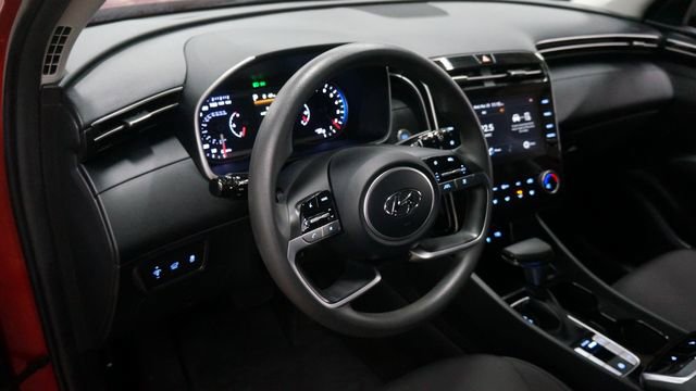 Used 2023 Hyundai Tucson SEL image 10