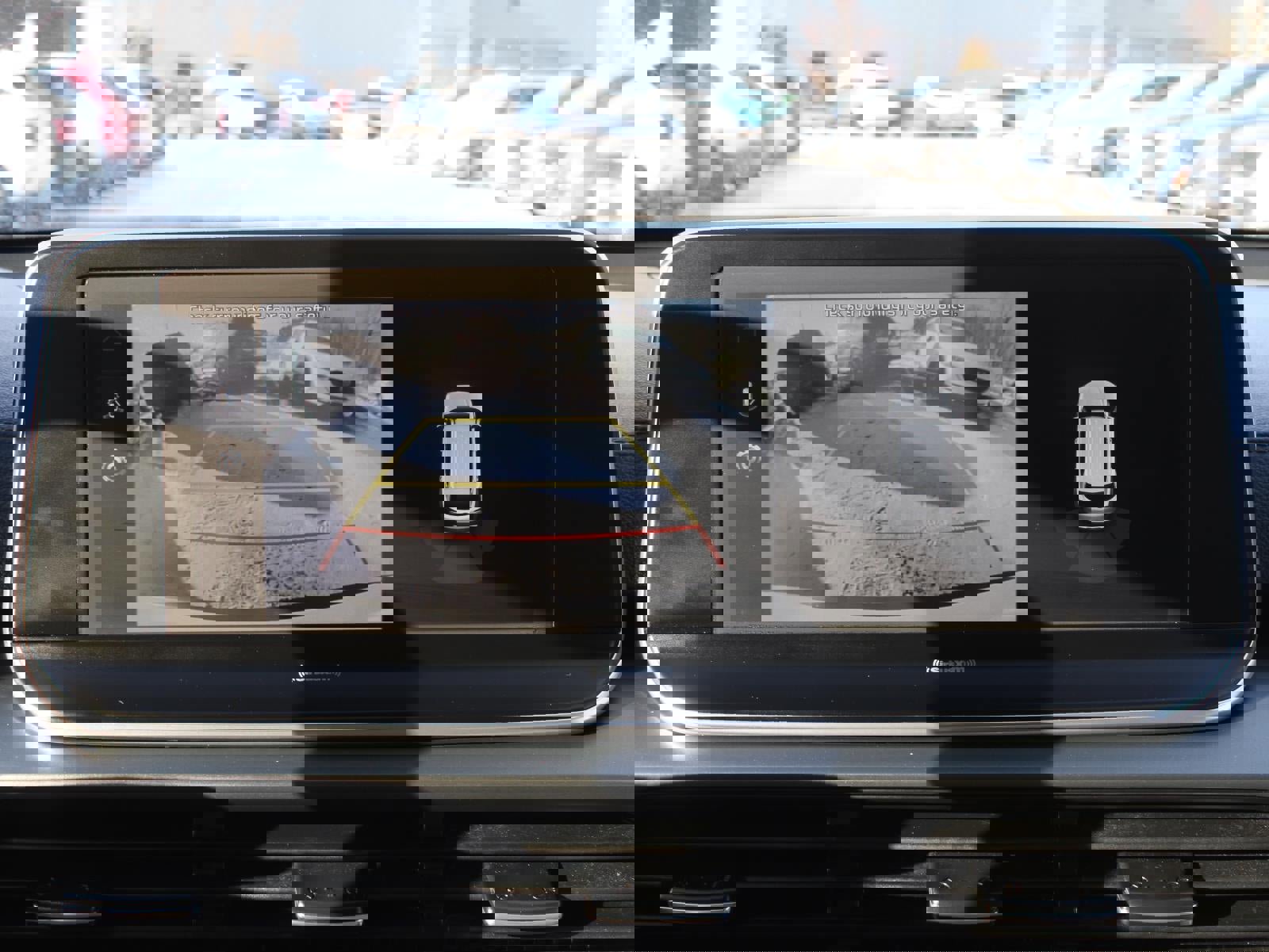 Certified 2022 Kia Telluride S image 13