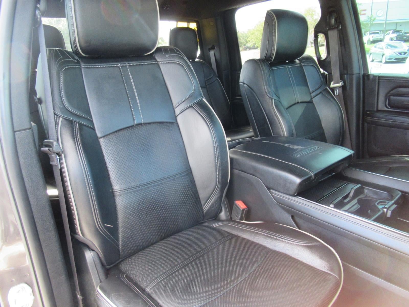 Used 2022 RAM 2500 Limited AWD/4WD image 9