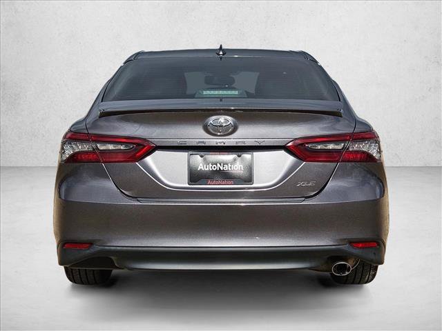 Used 2023 Toyota Camry XLE FWD image 7