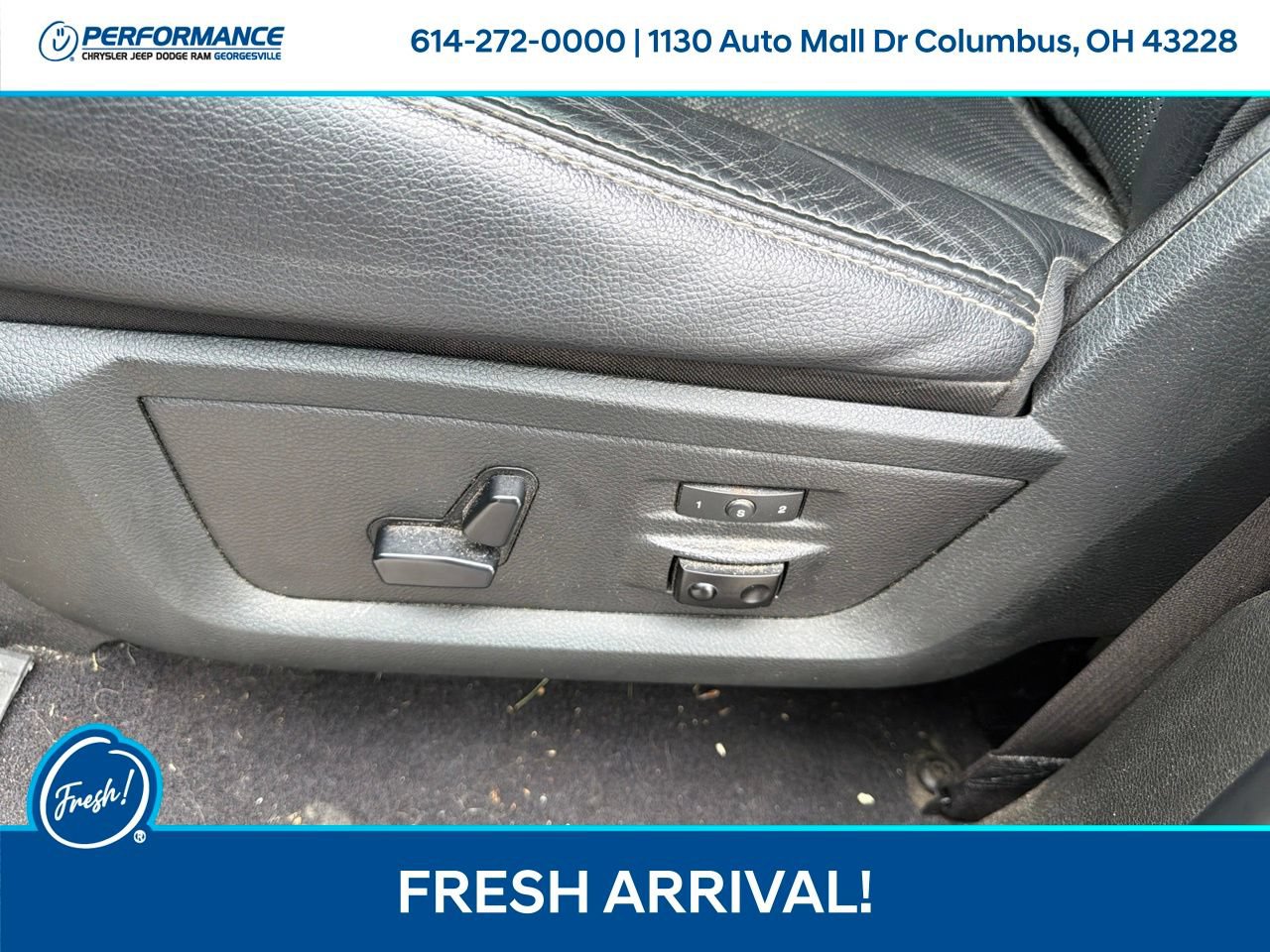 Used 2018 RAM 2500 Laramie w/ Sport Appearance Group AWD/4WD image 20