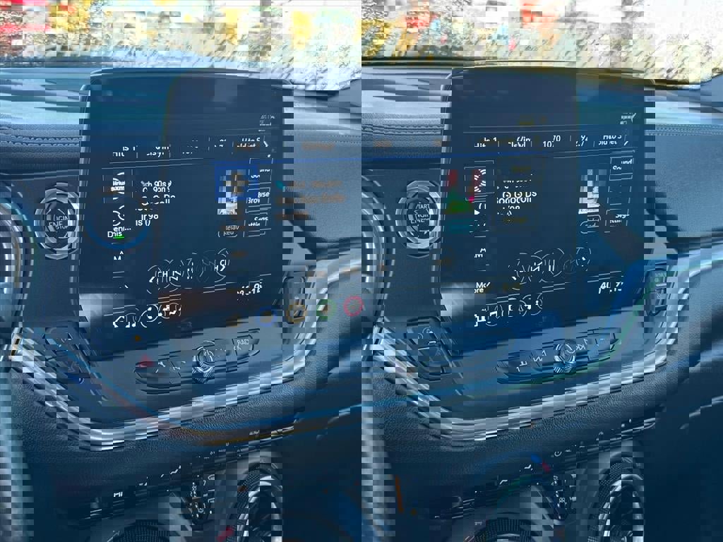 Certified 2023 Chevrolet Blazer LT w/ Driver Confidence Package image 12