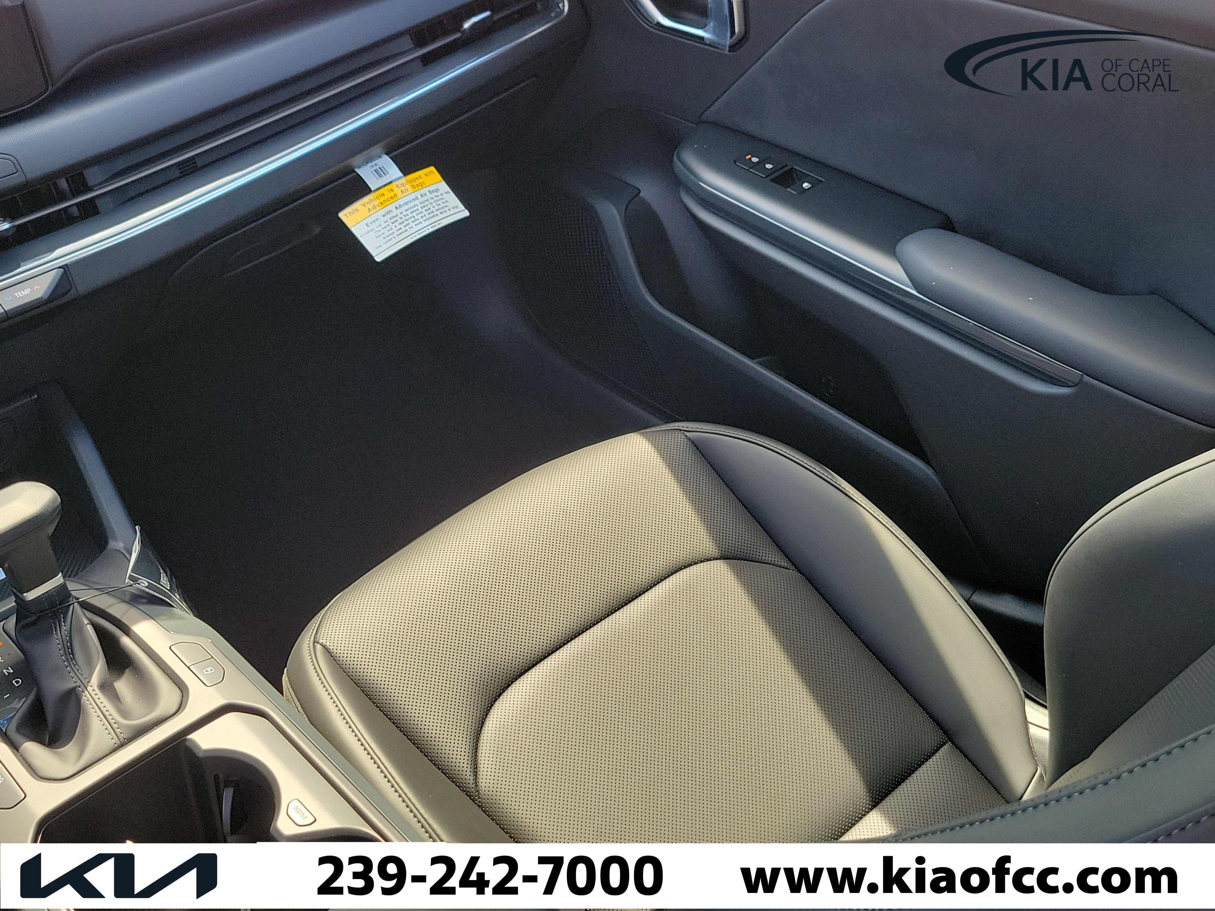 New 2026 Kia K4 EX FWD image 16