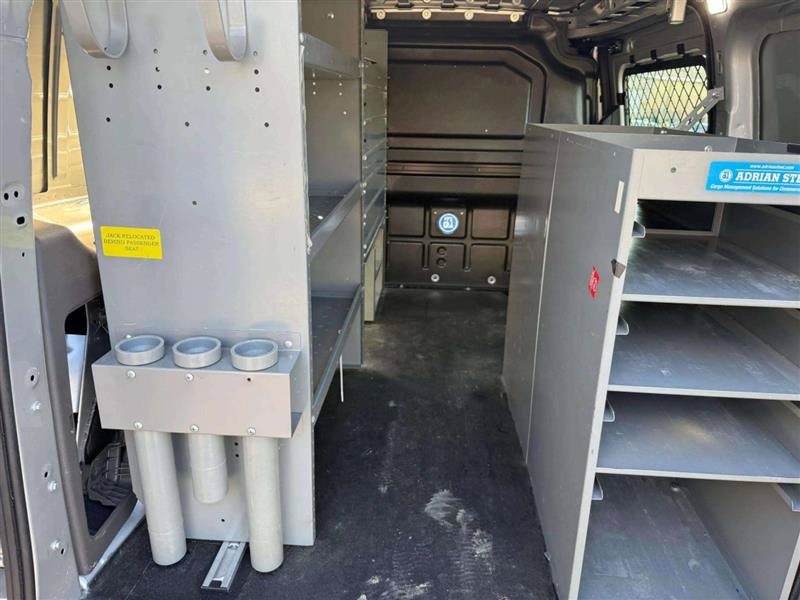 Used 2019 Ford Transit Connect XLT FWD image 24