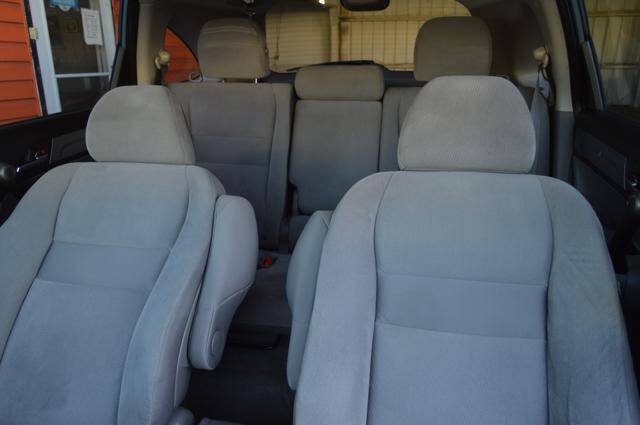 Used 2010 Honda CR-V EX image 16