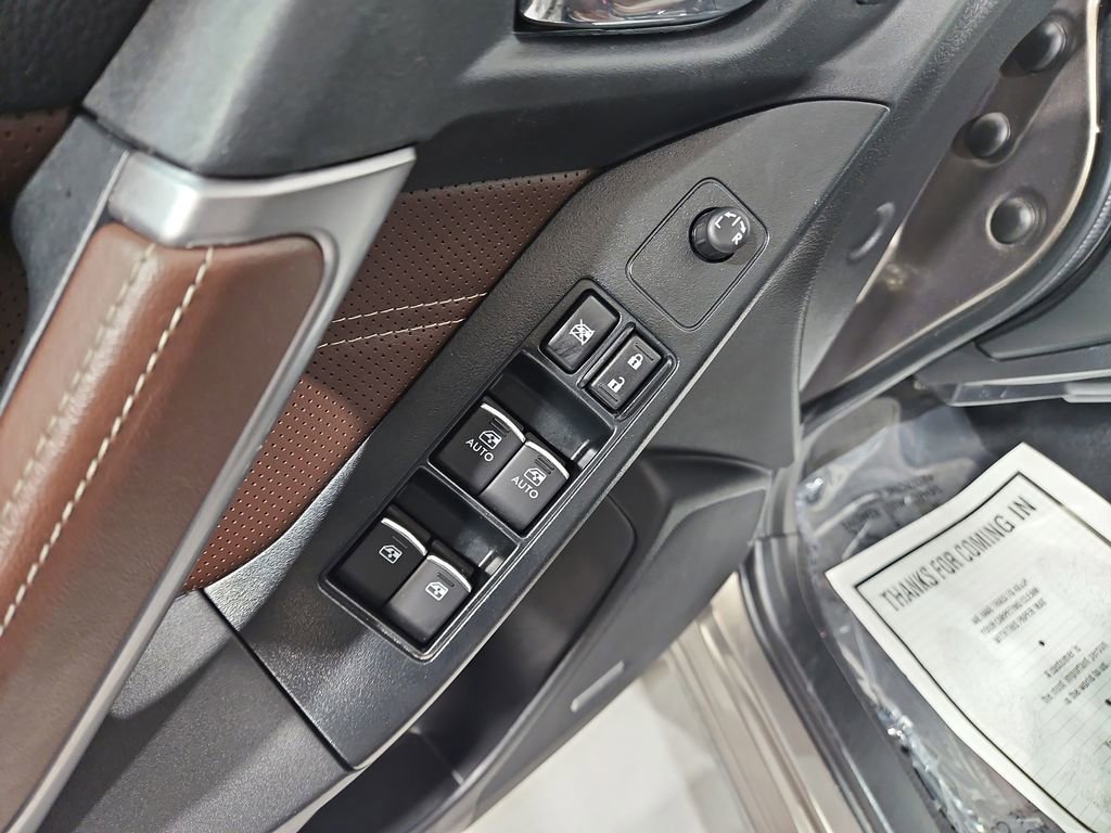 Used 2018 Subaru Forester 2.0XT Touring image 12