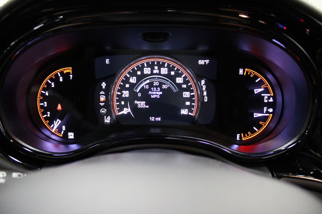 New 2026 Dodge Durango GT AWD/4WD image 10