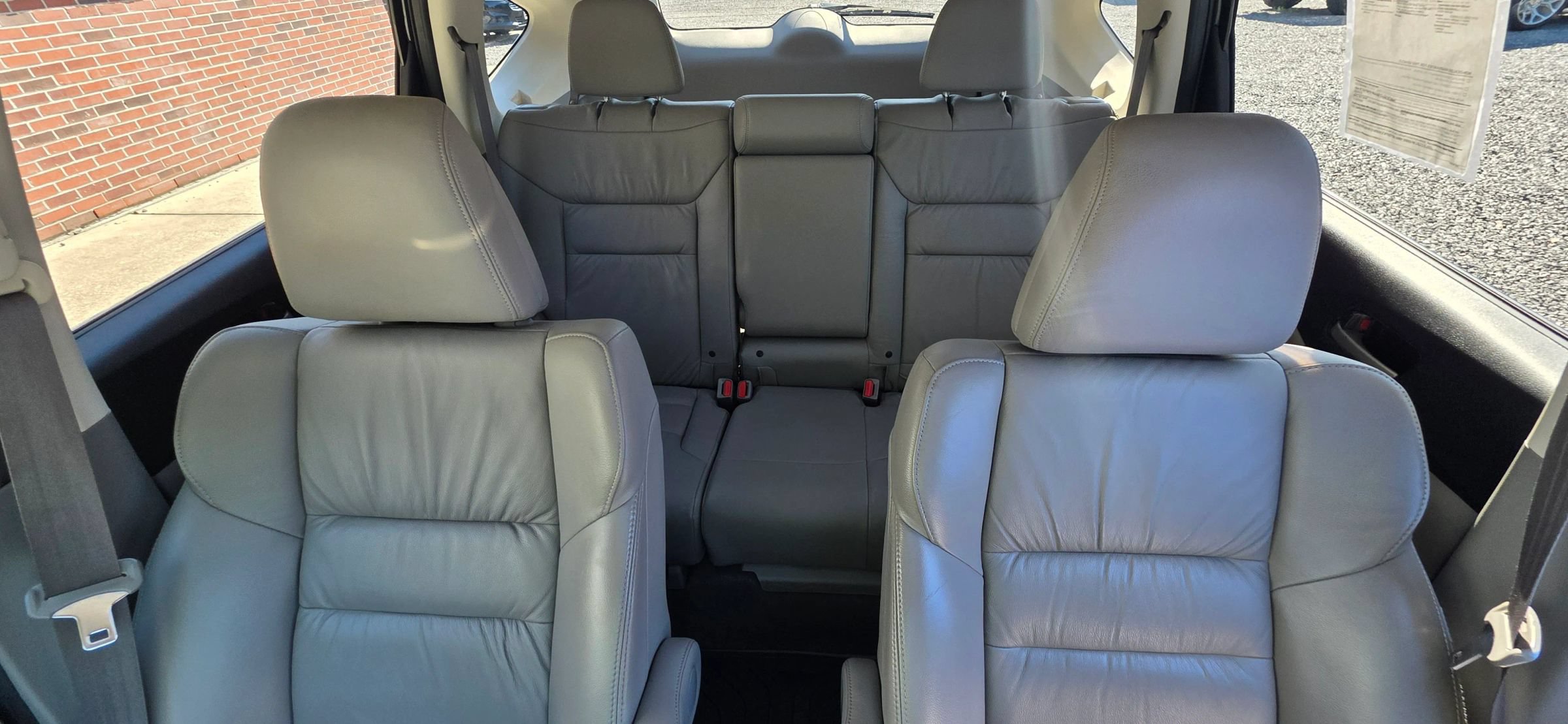 Used 2014 Honda CR-V EX-L image 19