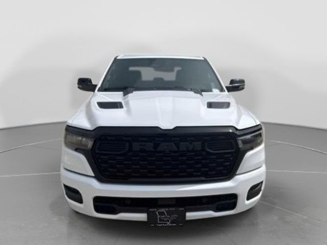 New 2026 RAM 1500 Big Horn image 10