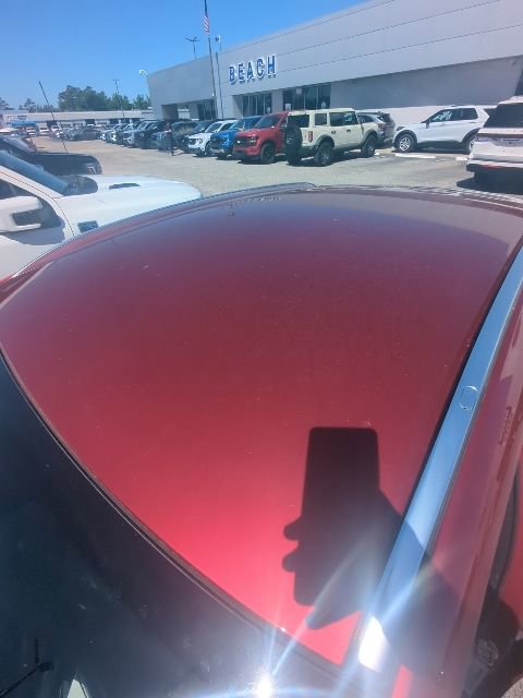 Used 2023 MAZDA CX-30 AWD 2.5 S w/ Select Package image 9