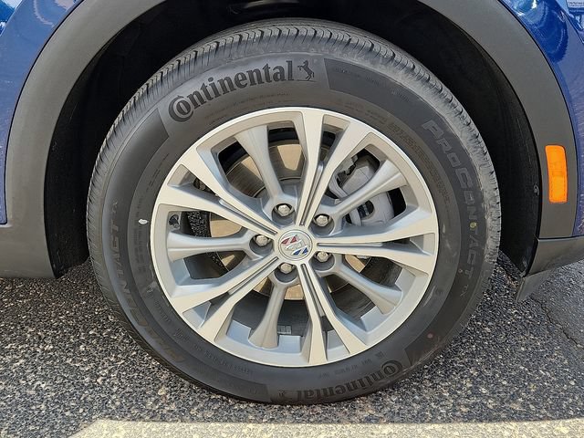Certified 2023 Buick Envision Preferred FWD image 7