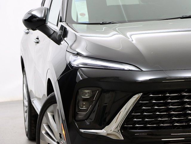 New 2026 Buick Envision Avenir image 4