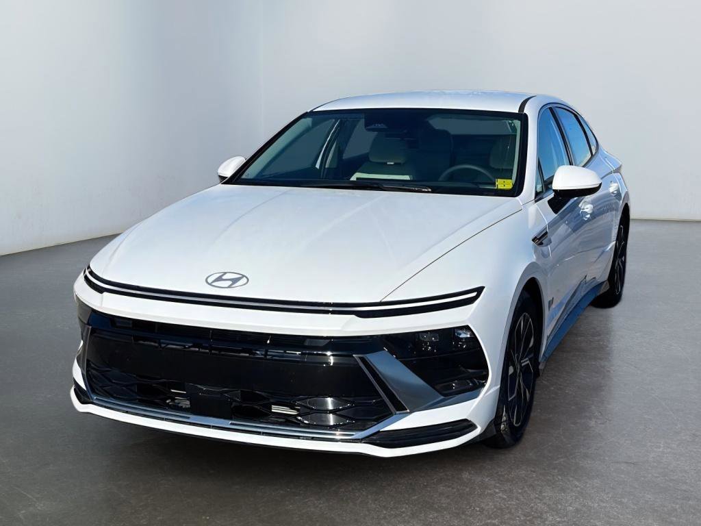 New 2024 Hyundai Sonata SEL video 1