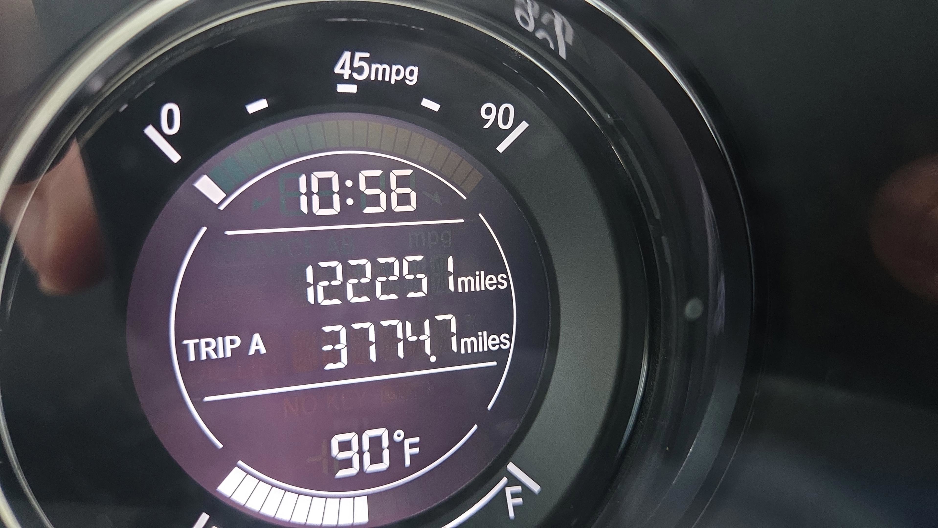 Used 2017 Honda HR-V LX image 27