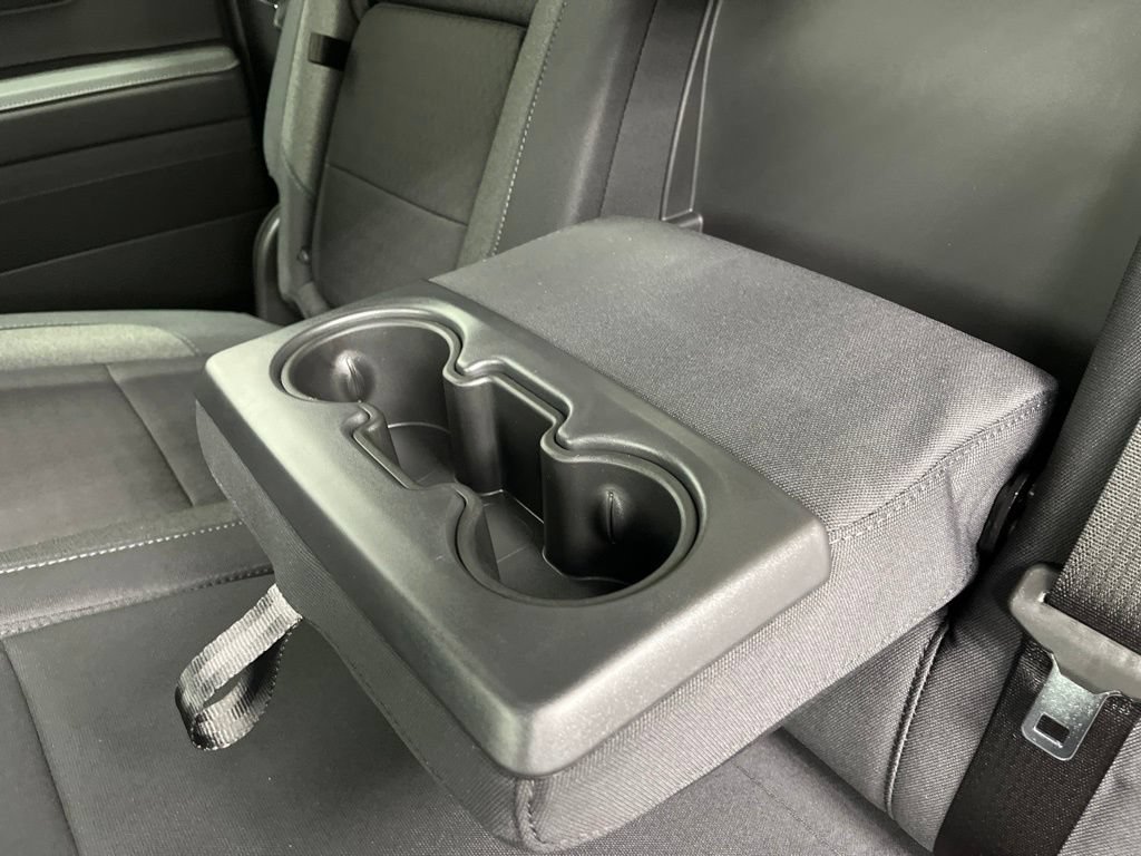 New 2026 GMC Sierra 1500 Elevation AWD/4WD image 24