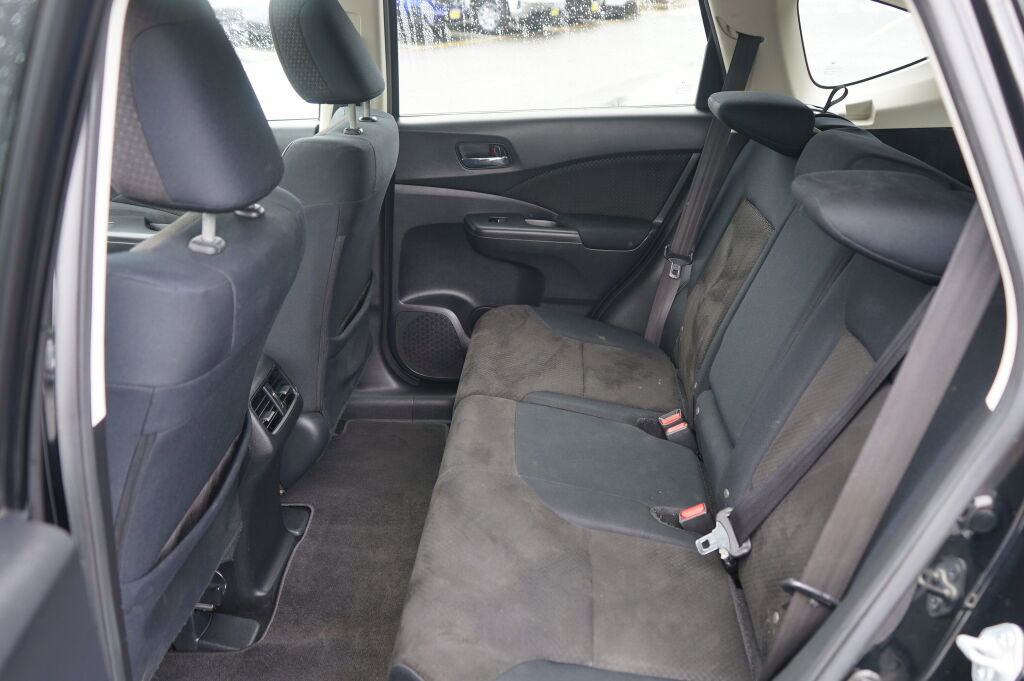 Used 2016 Honda CR-V EX image 19