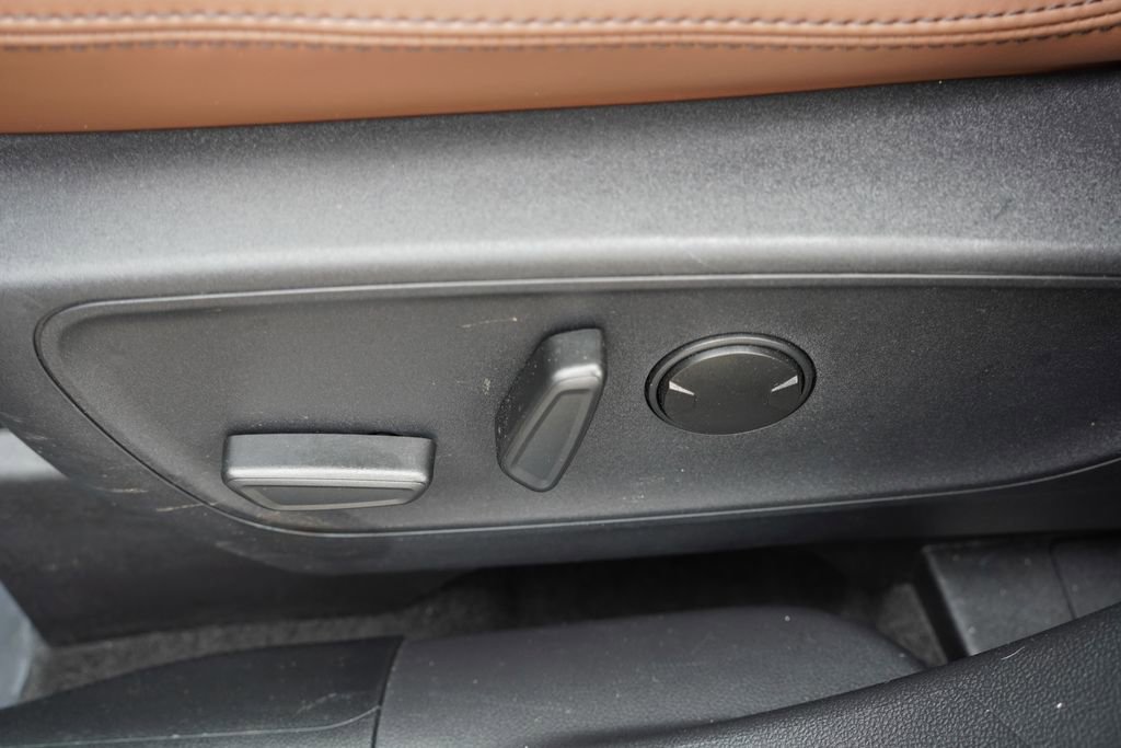 Used 2025 Ford Bronco Sport Outer Banks w/ Outer Banks Tech Package+ AWD/4WD image 23