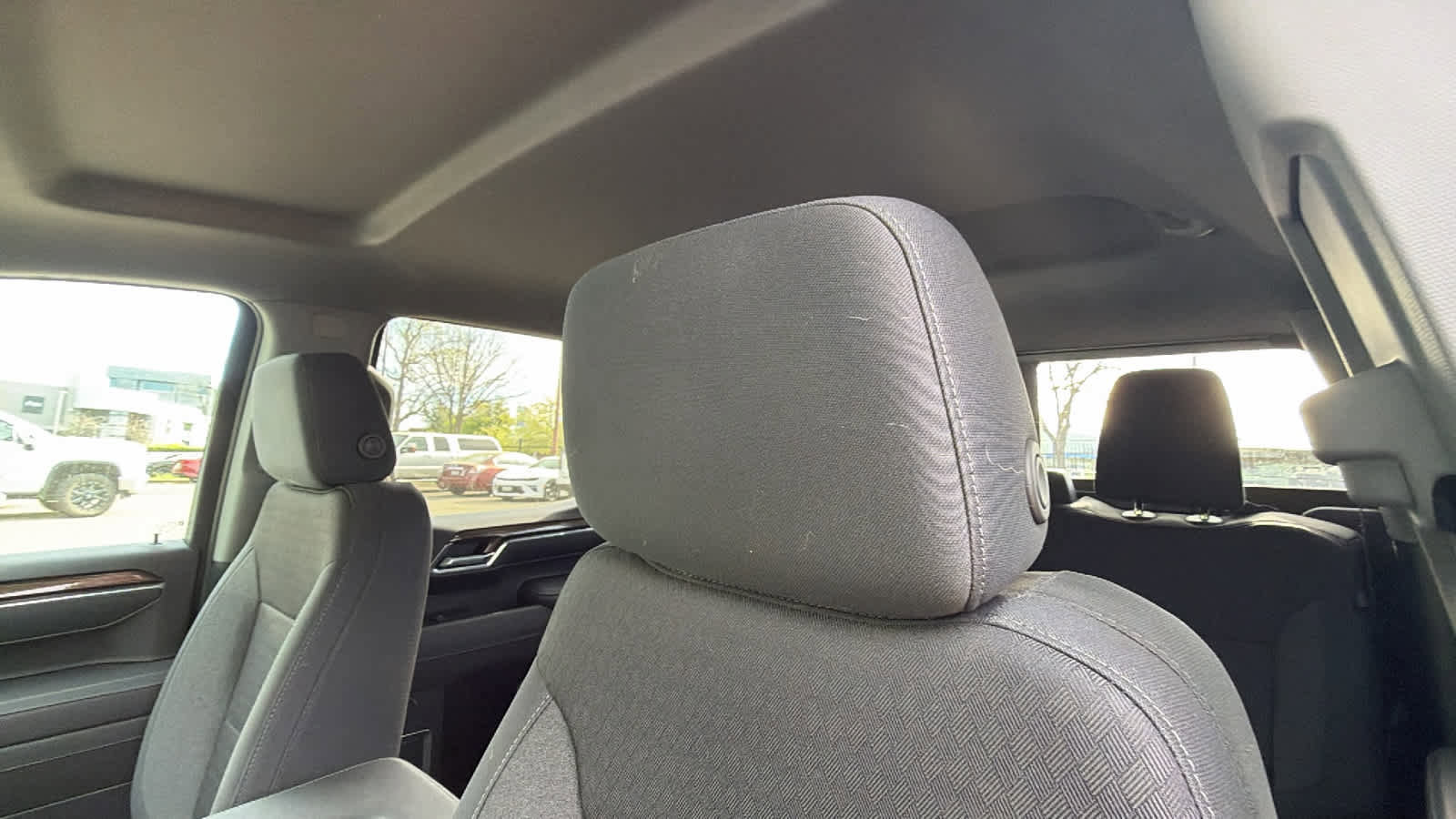 Used 2025 Chevrolet Silverado 1500 LT image 11