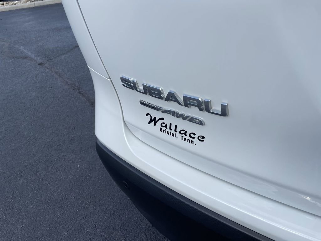 Certified 2025 Subaru Ascent Premium w/ Popular Package #2 image 7