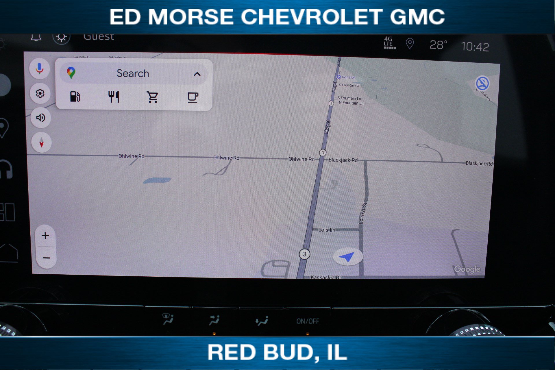 New 2026 GMC Canyon Elevation w/ Convenience Package RWD image 10