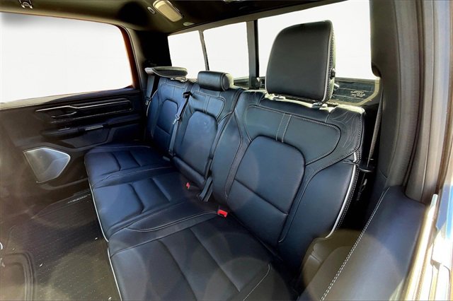 Used 2021 RAM 1500 Limited image 28