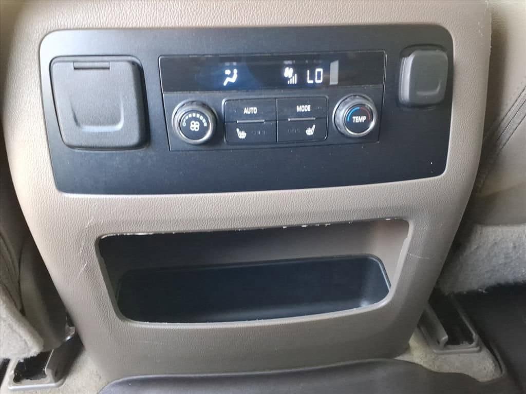 Used 2019 Chevrolet Suburban Premier w/ RST 6.2L Performance Edition RWD image 23