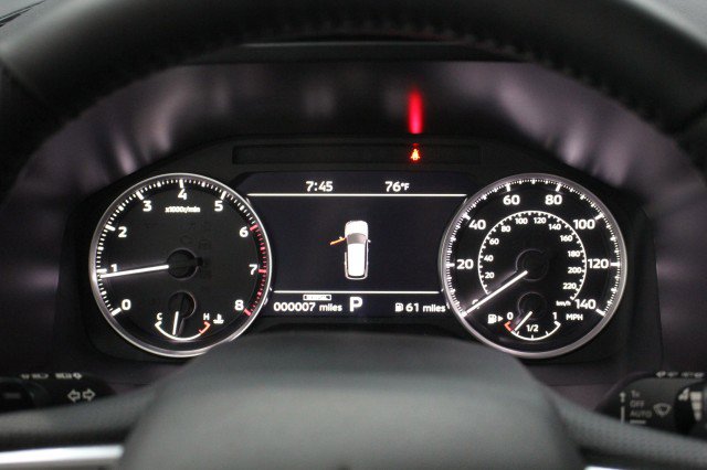 New 2026 Mitsubishi Outlander Trail Edition image 11