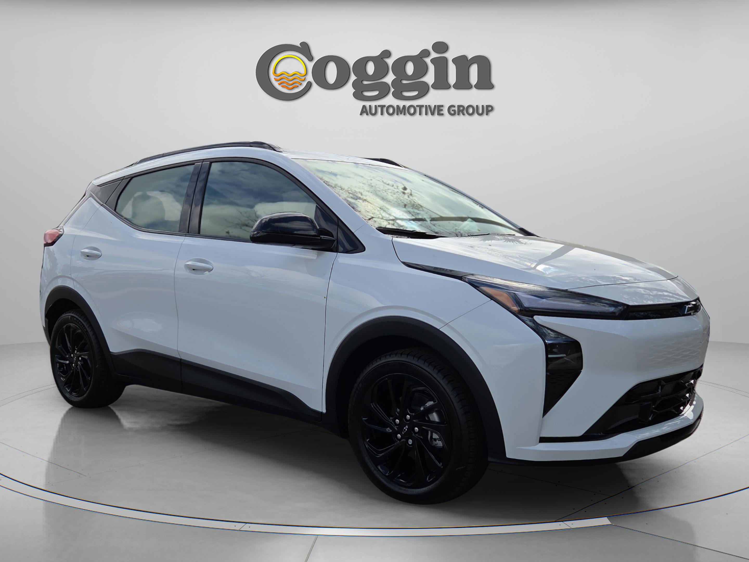 New 2027 Chevrolet Bolt RS image 8