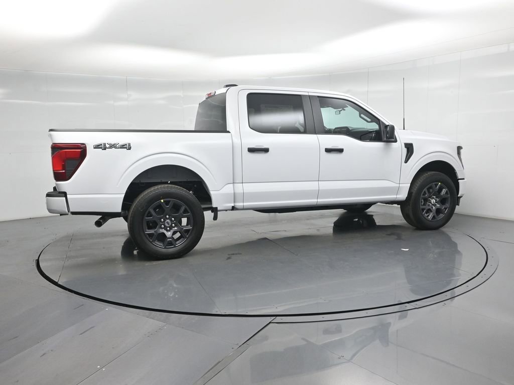 New 2026 Ford F150 STX AWD/4WD image 25