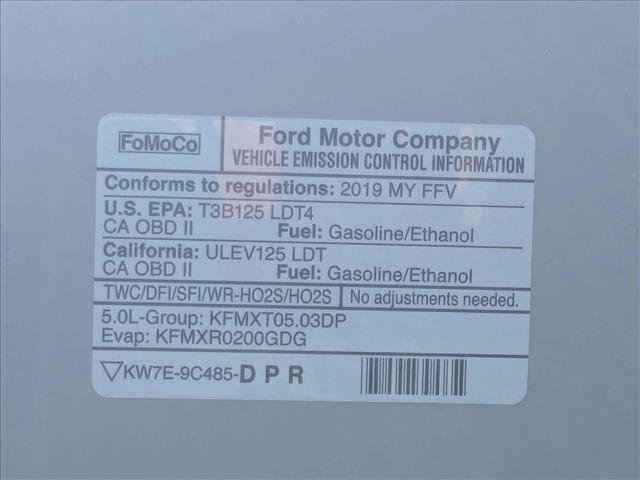 Used 2019 Ford F150 XLT AWD/4WD image 23