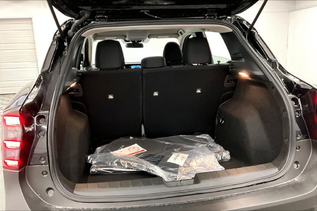 New 2027 Nissan Kicks S FWD image 39